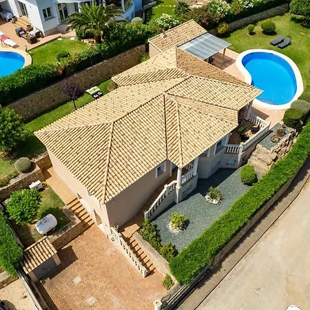 Villa Joli