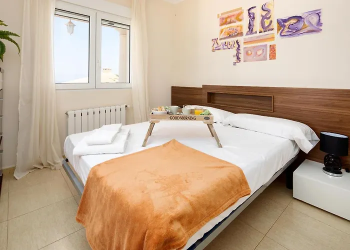 Villa Joli *