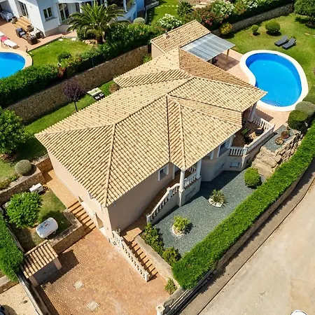 Villa Joli