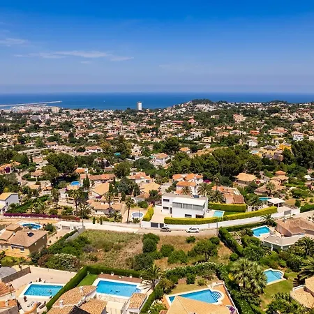 Villa Joli