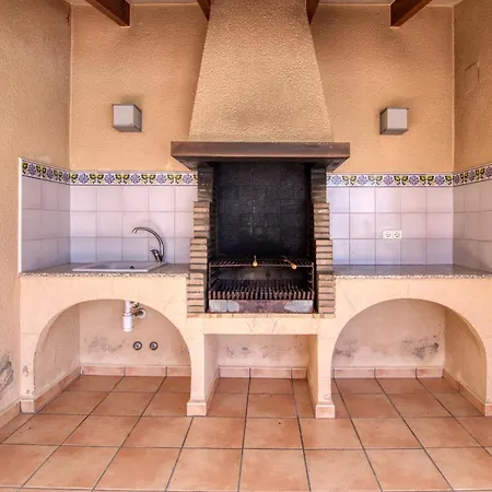 Villa Joli Dénia