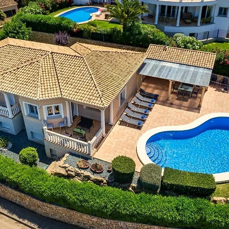 Villa Joli Dénia