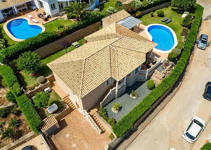 Villa Joli