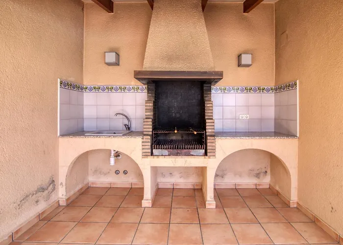 Villa Joli Dénia