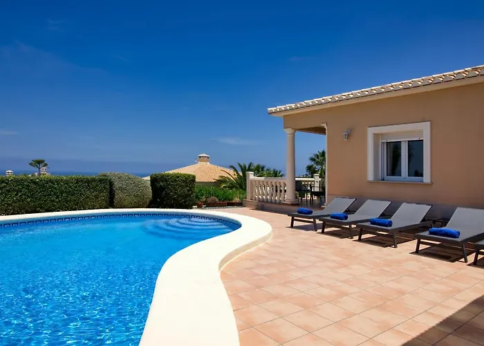Joli Villa