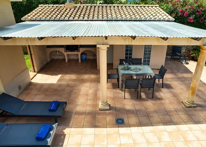 Villa Joli