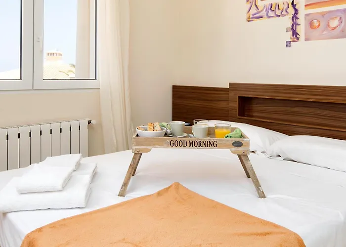 Joli Villa Dénia